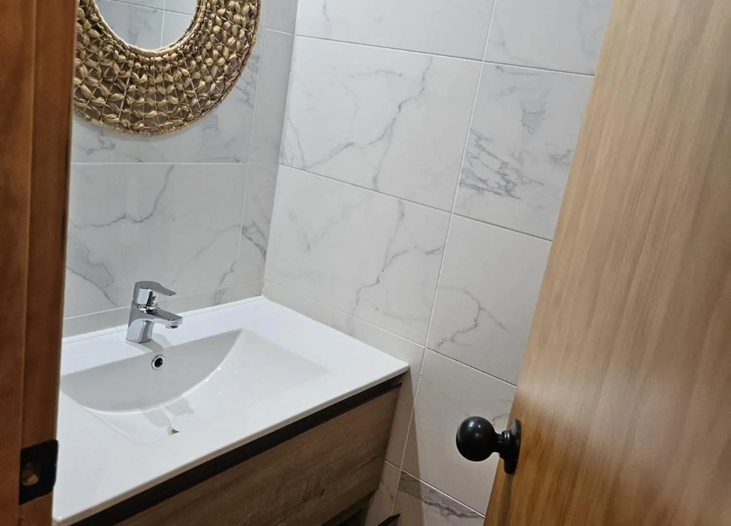 Suite San Fernando 2 Huespedes Cordoba Spain