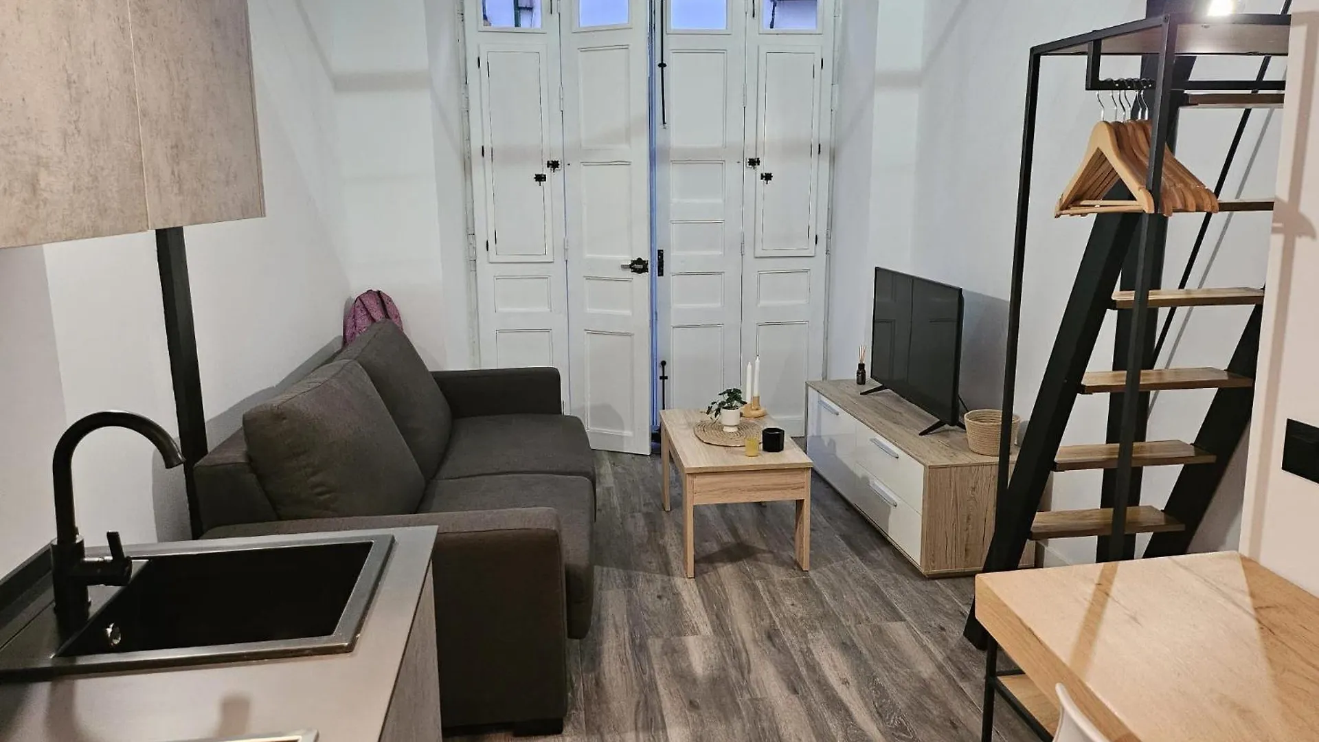 Suite San Fernando 2 Huespedes Cordoba Spain
