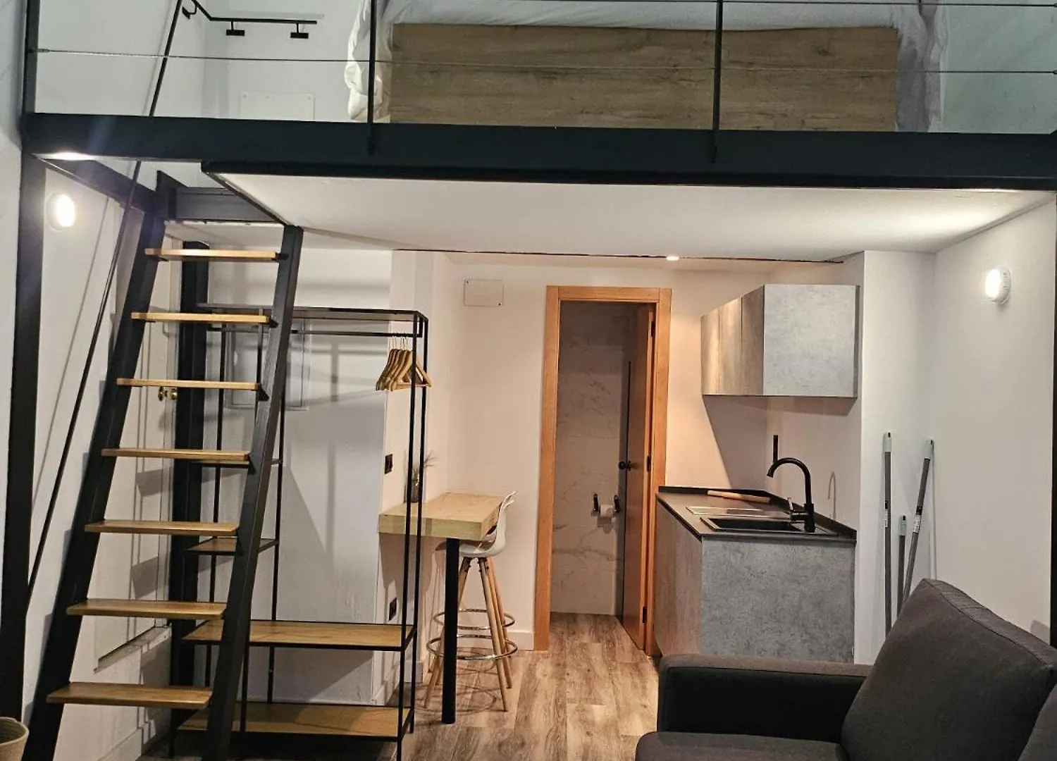 Suite San Fernando 2 Huespedes Cordoba