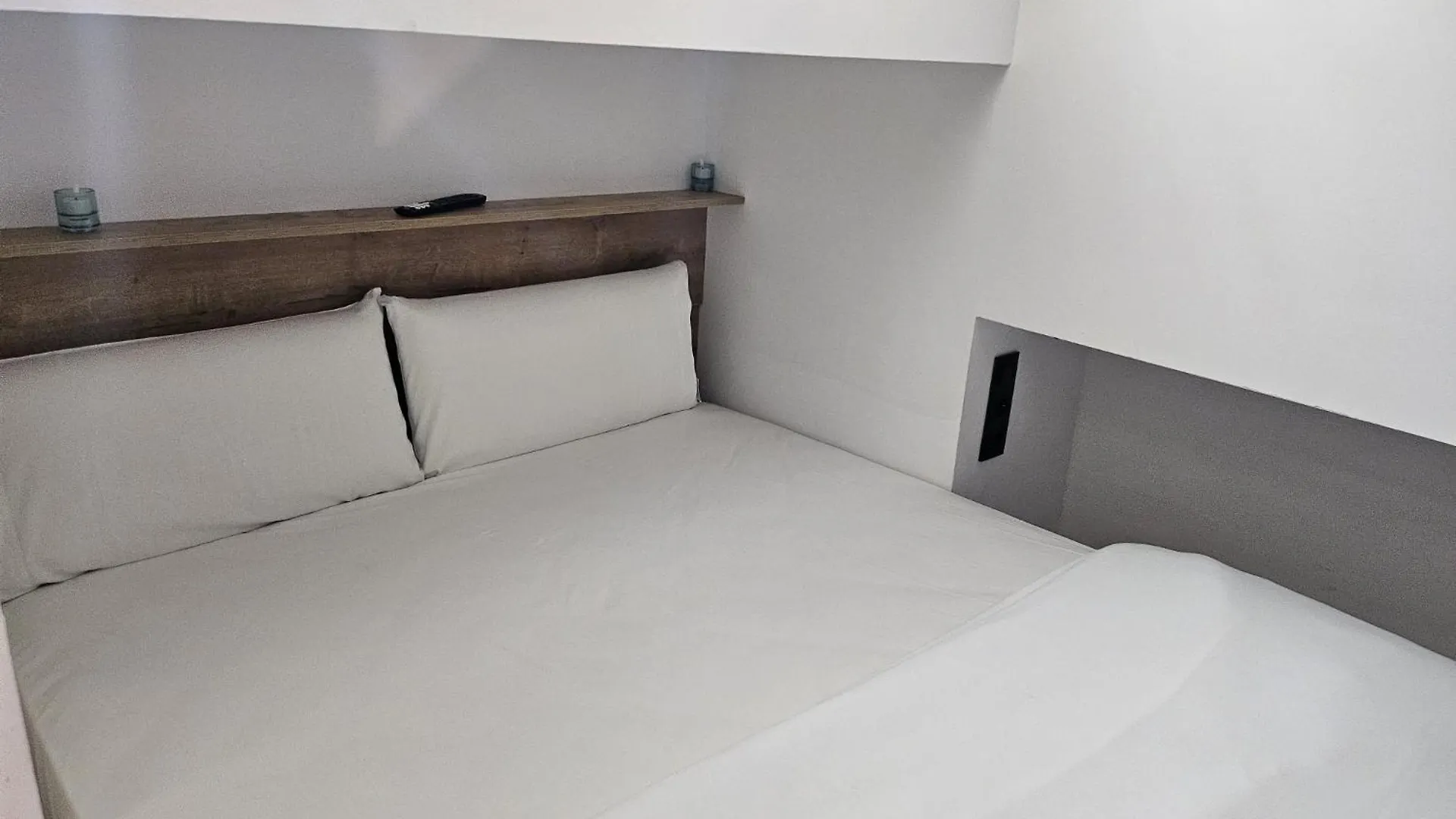 Apartment Suite San Fernando 2 Huespedes Cordoba