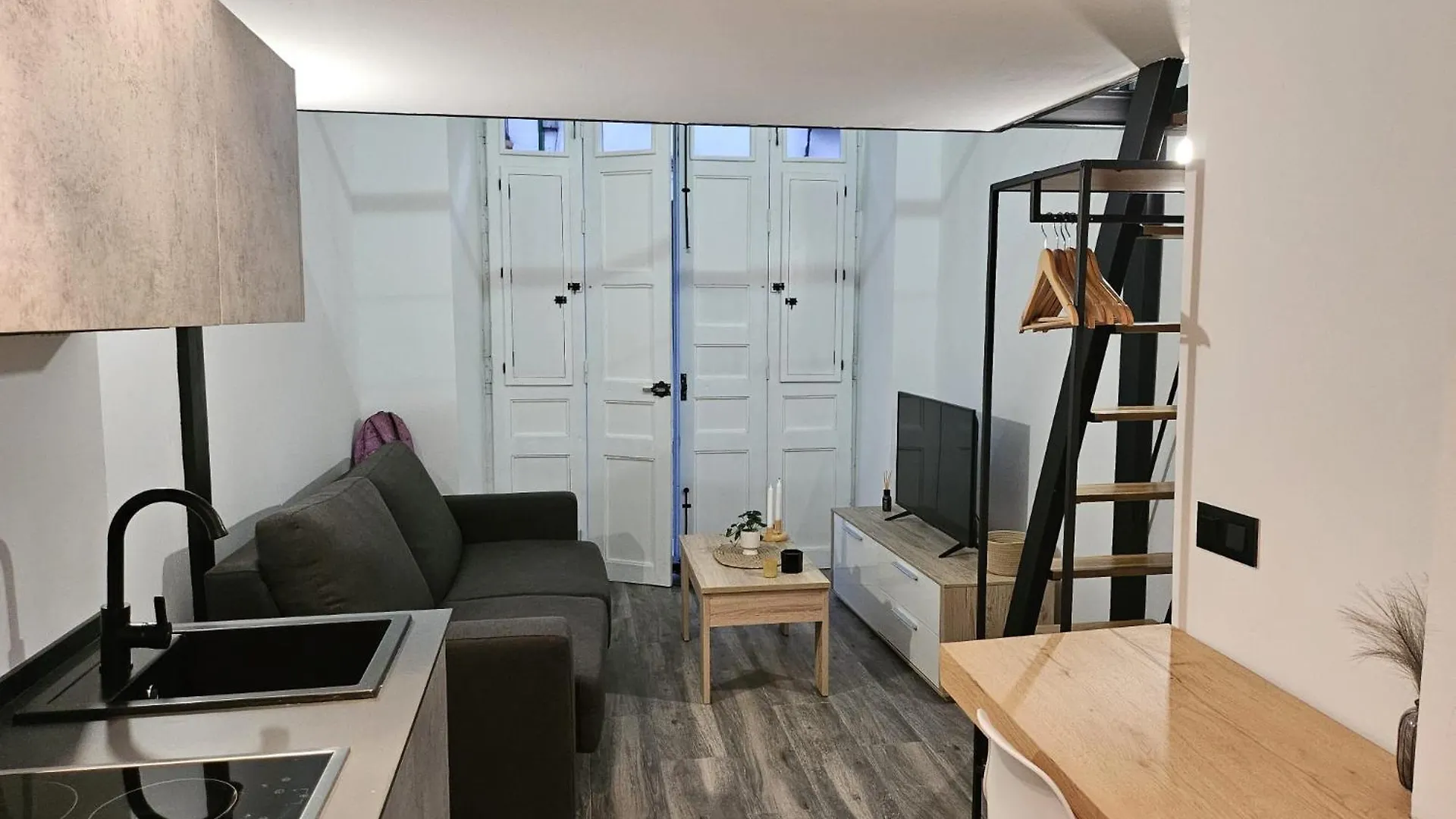 Apartment Suite San Fernando 2 Huespedes Cordoba Spain